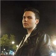 Profesor de ingles con un alto nivel en el idioma